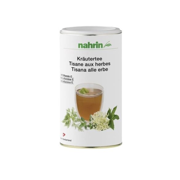Nahrin Instant gyógynövényes tea 340g