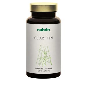 Just Nahrin Os Ar Ten kapszula 80x
