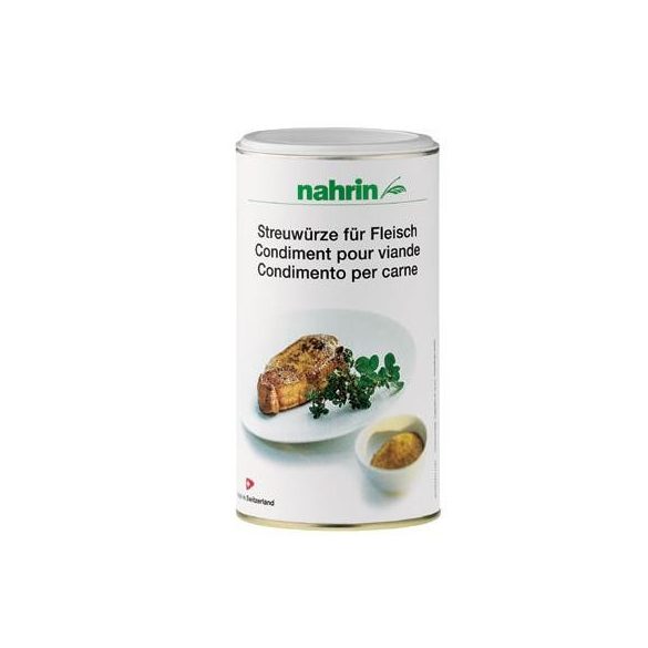 Nahrin Hús fűszerkeverék 300g